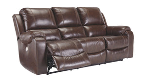 Rackingburg Power Reclining Sofa