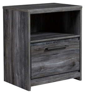 Baystorm Nightstand