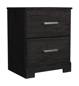 Belachime Nightstand