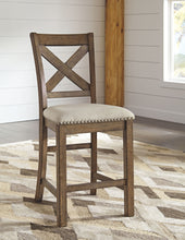 Moriville Counter Height Bar Stool