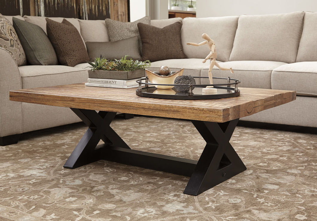 Wesling Coffee Table