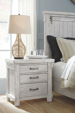 Brashland Nightstand