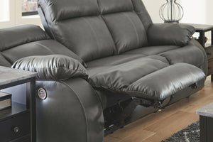 Denoron Power Recliner