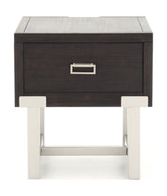 Chisago End Table