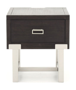 Chisago End Table