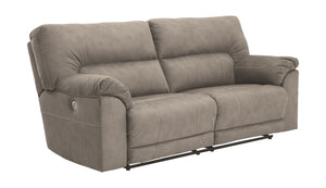 Cavalcade Power Reclining Sofa