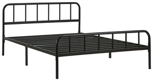 Trentlore Platform Bed