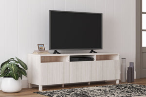 Dorrinson 70" TV Stand