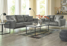 Macleary Sofa