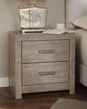 Culverbach Nightstand