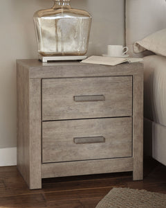 Culverbach Nightstand