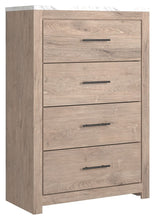 Senniberg Chest of Drawers