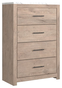 Senniberg Chest of Drawers