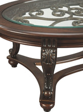 Norcastle Coffee Table