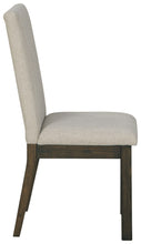 Dellbeck Dining Chair