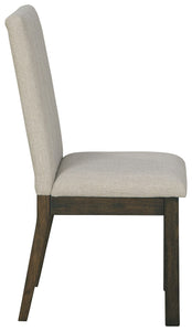 Dellbeck Dining Chair