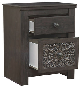 Paxberry Nightstand