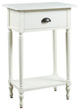 Juinville Accent Table