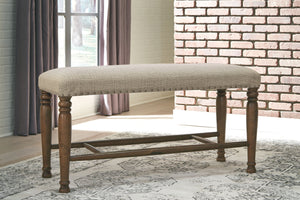 Lettner Dining Bench