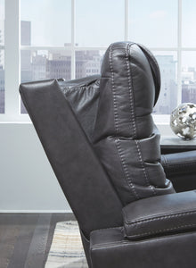 Composer Power Recliner