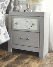 Arcella Bedroom Set