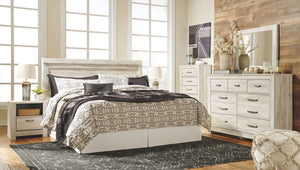 Bellaby Bedroom Set