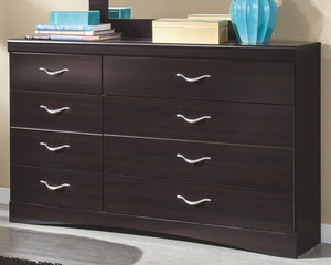 Zanbury Bedroom Set