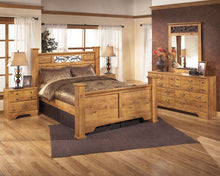 Bittersweet Bedroom Set