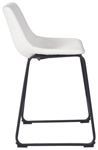 Centiar Counter Height Bar Stool