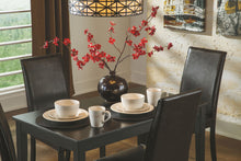 Kimonte Dining Room Set