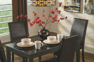 Kimonte Dining Room Set