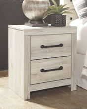 Cambeck Bedroom Set