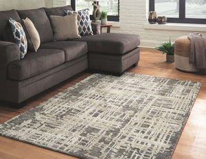 Makalo Rug