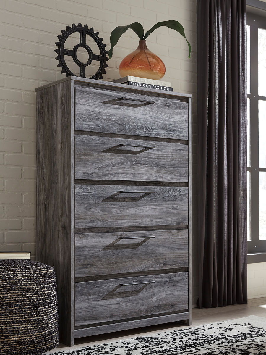 Baystorm Chest of Drawers