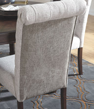 Adinton Dining Room Set