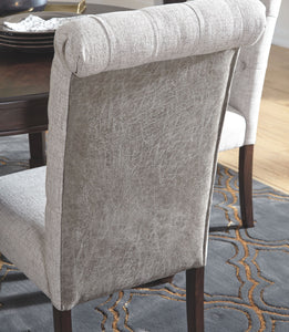 Adinton Dining Room Set