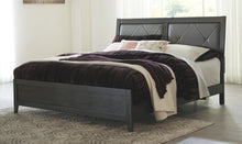 Delmar Bedroom Set