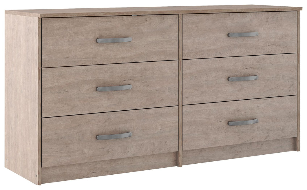 Flannia Dresser