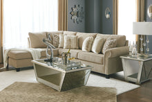 Dovemont Sectional with Chaise