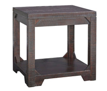 Rogness End Table