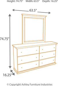 Bostwick Shoals Bedroom Set