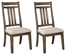 Wyndahl Dining Chair