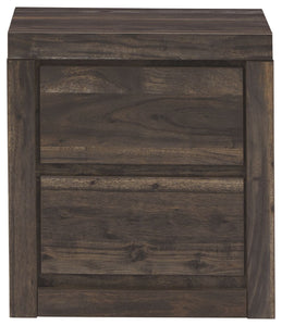 Vay Bay Nightstand