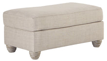 Traemore Ottoman