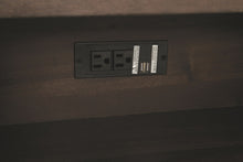 Vailbry End Table