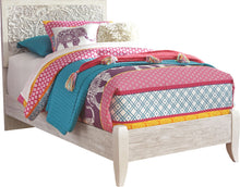 Paxberry Bedroom Set