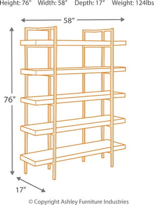 Starmore Home Office Set