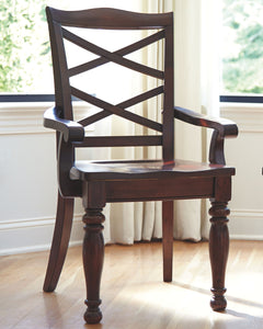 Porter Dining Chair