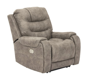 Yacolt Power Recliner