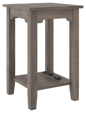 Arlenbry Chairside End Table